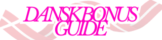 Dansk Bonus Guide logo